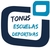 TONUS 3° Masculina&#039;24