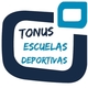 TONUS 3° Masculina'24