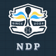 NDP