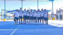 CAMPEONATO 2026