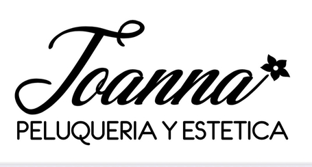 Joanna Peluqueria