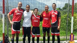 9na. Jornada