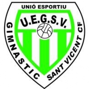 GIMNASTIC DE SANT VICENT A