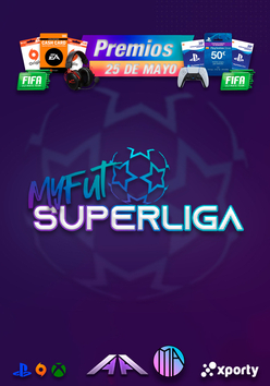 Cartel del torneo