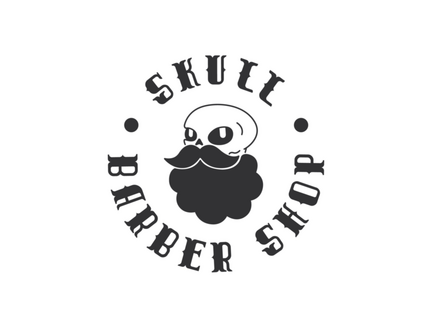 Skull Barber Shop