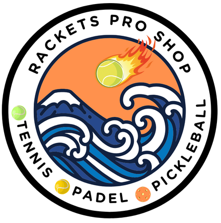 RACKETS PROSHOP at KOP