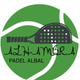 ALHAMBRA PADEL Albal
