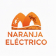 MIRAFLORES NARANJA ELÉCTRICO