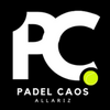 PADEL CAOS