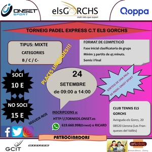 Competiciones
