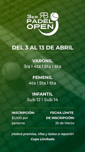 Competiciones