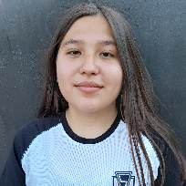 Dayhana Rojas Bravo