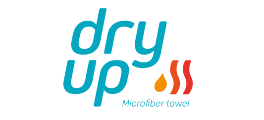 DRY UP