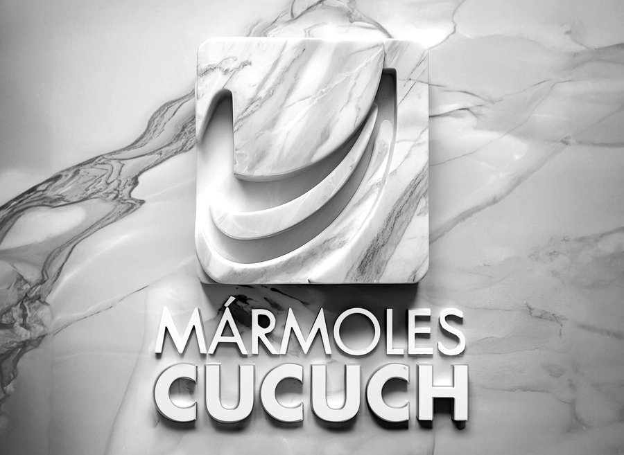 MÁRMOLES CUCUCH