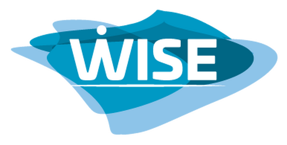 Wise - Patrocinador Oficial 