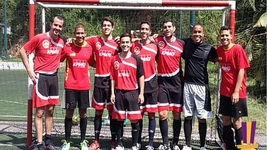 8va. Jornada