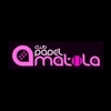 PADEL MATOLA RN PASTELERÍA MANUEL LLEDO