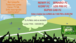 TORNEO 2016