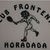 Frontenis Horadada