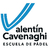 VALENTIN CAVENAGHI 4ta PRO