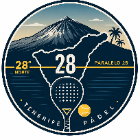 Paralelo 28º