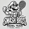 SMASH BROS PADEL TEAM
