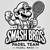SMASH BROS PADEL TEAM