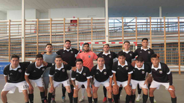 Fecha 6 (juveniles y formativas) y 7 (Adultas)