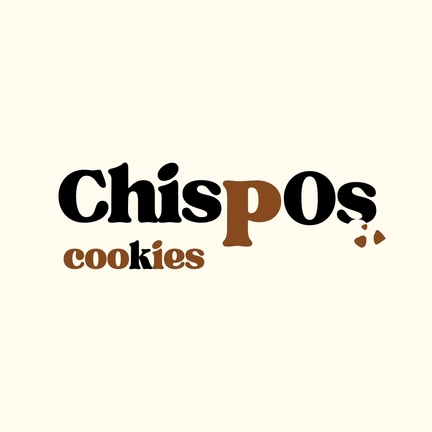 Chispos Cookies