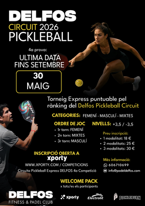 Competiciones