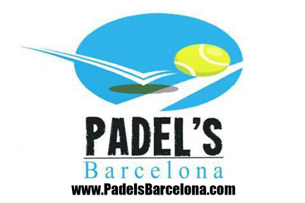 PADEL&#039;S BARCELONA