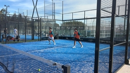 II Open Mas Ram-Talleres Z