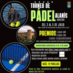 Competiciones