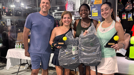 2ª Parada, Down Town Padel Club