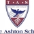 The Ashton School