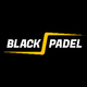 BLACK PADEL — A