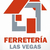 FERRETERÍA LAS VEGAS