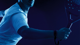 6ª edición liga pádel unielectrica 