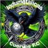 Indumentarias Cuervos F.C