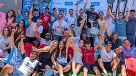 5-7 JUNIO 2026 - GLOBALPADEL