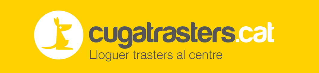 Cugatrasters