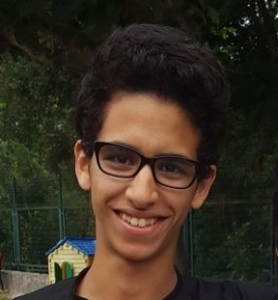 Abdellah Bouchaib