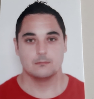 Luis Lopez Carreton