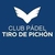 Tiro Pichón Elche - Meröhe Padel Team