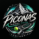 Las piconas