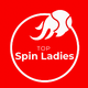 Top Spin Ladies