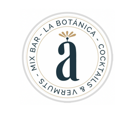 La Botánica MIX Bar