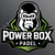 Power box padel