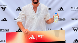 Ganadores Mega Sport Mallorca | Mallorca | 30 mayo - 7 junio 2026