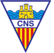 Club Natació Sitges B Fem
